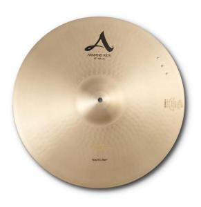 Avedis Zildjian A Series Armand Baby Ride Cymbal