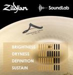 Avedis Zildjian A Series Armand Baby Ride Cymbal