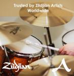 Avedis Zildjian A Series Armand Baby Ride Cymbal