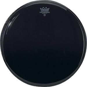 Remo Ambassador Ebony 20" Bass Drum Head