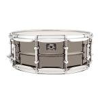 Ludwig 14x5.5 Brass Snare Drum with Chrome