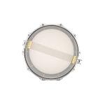 Ludwig 14x5.5 Brass Snare Drum with Chrome