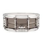 Ludwig 14x5.5 Brass Snare Drum with Chrome