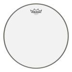 Remo 14-Inch Clear Ambassador Snare Drumhead