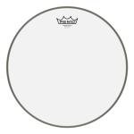 Remo 14-Inch Clear Ambassador Snare Drumhead