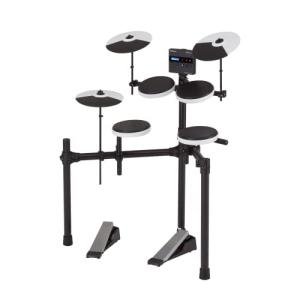 Roland TD-02KV V-Drum Electric Drum Kit