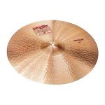 Paiste 2002 Classic 18 Inch Crash Cymbal