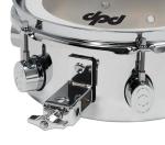 Pacific Drums Mini Timbale – Chrome Steel 4x8