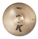 21-Inch Zildjian K Series Crash Ride Cymbal