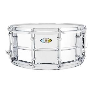 Ludwig 6.5x14 Supralite Snare Drum