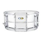 Ludwig 6.5x14 Supralite Snare Drum