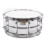 Ludwig 6.5x14 Supralite Snare Drum