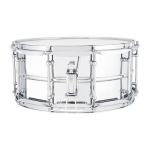 Ludwig 6.5x14 Supralite Snare Drum