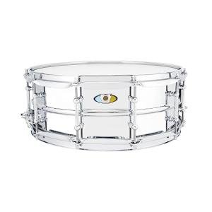 Ludwig Supralite 5.5x14 Snare Drum