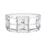 Ludwig Supralite 5.5x14 Snare Drum