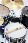 Vic Firth American Custom SD2 Bolero Drumsticks