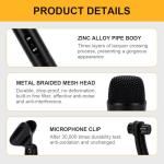 W IN-MIX G7 7-Piece Drum Mic Kit