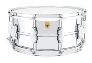 Ludwig 14-Inch Snare Drum (LM402)
