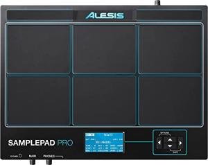 Alesis SamplePad Pro - 8-Pad Percussion Trigger