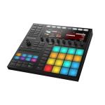 Maschine Mk3 Drum Controller by Native Instruments