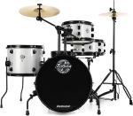 Classic Ludwig Drum Set