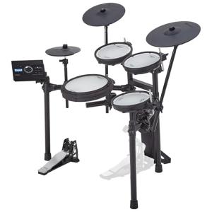 Roland TD-17KV2 V-Drums Electronic Drum Kit