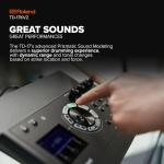 Roland TD-17KV2 V-Drums Electronic Drum Kit