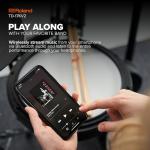 Roland TD-17KV2 V-Drums Electronic Drum Kit