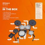 Roland TD-17KV2 V-Drums Electronic Drum Kit