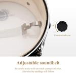 Eastar 16-Inch 5-Piece Junior Drum Set