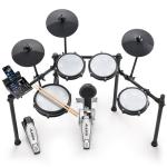 Alesis Nitro Max Electric Drum Kit with Mesh Pads