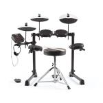 Alesis Debut Drum Kit for Kids with Mesh Pads