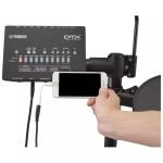 Yamaha DTX402K Electronic Drum Kit with Silent Kick Pedal