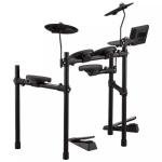 Yamaha DTX402K Electronic Drum Kit with Silent Kick Pedal