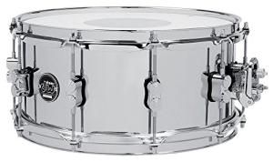 DW Performance Series 5.5x14 Steel Snare Drum