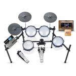 HAMPBACK ACE-307 Beginner Electric Drum Set