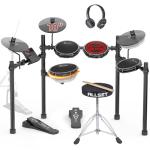 ALLSET Groove Electric Drum Set with 8" Pads
