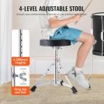 Kids 5-Piece VEVOR Beginner Drum Set