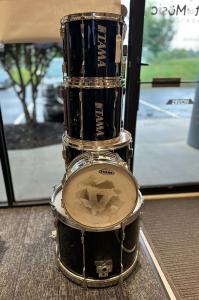 Tama Rockstar 5-Piece Drum Set