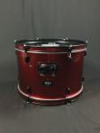 WJM Red 5-Piece Drumset for Beginners