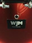 WJM Red 5-Piece Drumset for Beginners