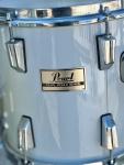 Pearl World Series 6-Piece Birch/Mahogany Drum Set
