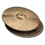 Paiste Dark Energy MKI Hi-Hat Cymbal Pair 14