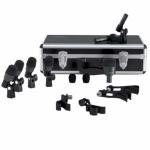 Behringer BC1200 7-piece Professional Drum Mic Set