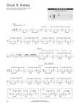 50 Must-Play Beginner Drum Songs Sheet Music