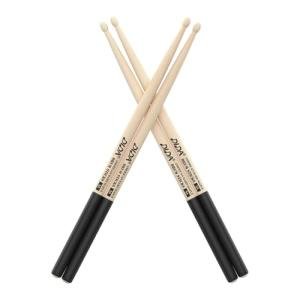 American Hard Maple Drumsticks with Anti-Slip Grip