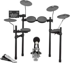 Yamaha DTX432K Electronic Drum Set