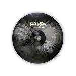 Paiste Colorsound 900 Black 12" Splash Cymbal