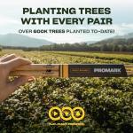 ProMark ActiveGrip 7A Acorn Drumsticks