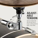 Meinl X-Hat Cymbal Stand Arm with Clutch